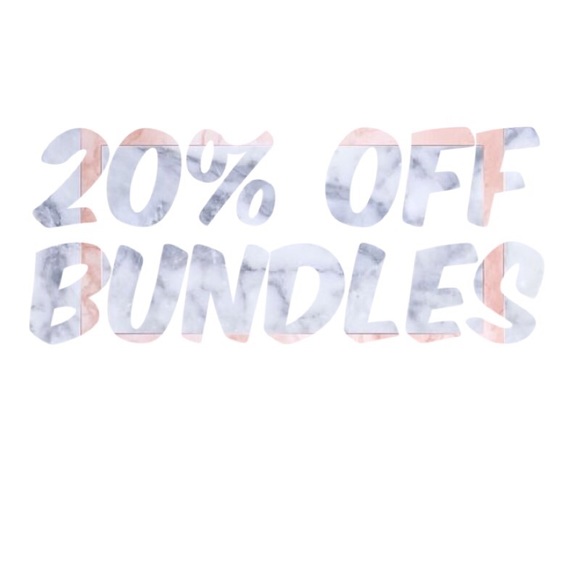 Happy shopping 🛍 ! 🎉🎉🎉 - Picture 3 of 5